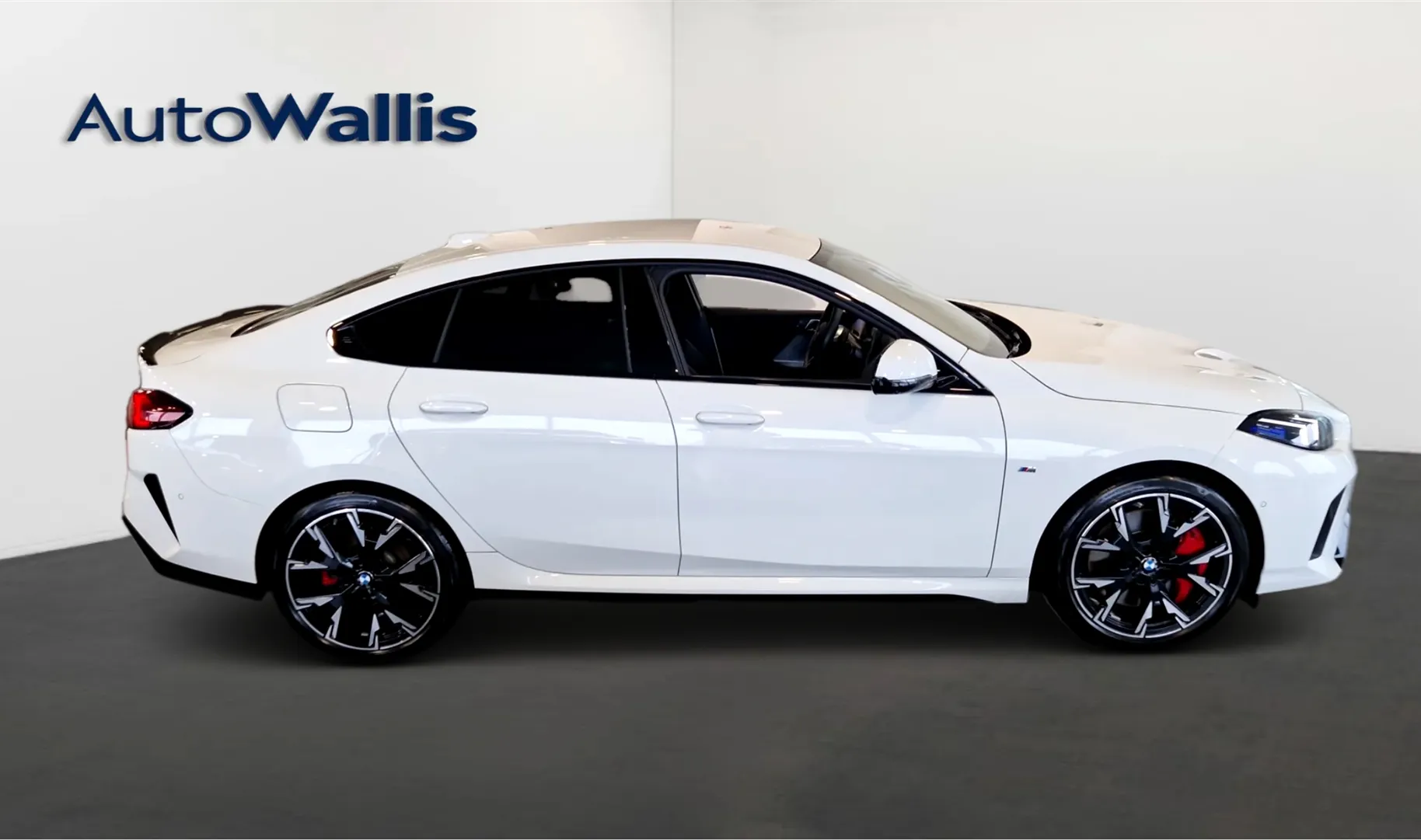 Zunanja slika - BMW Serija 2 - 218d - 12