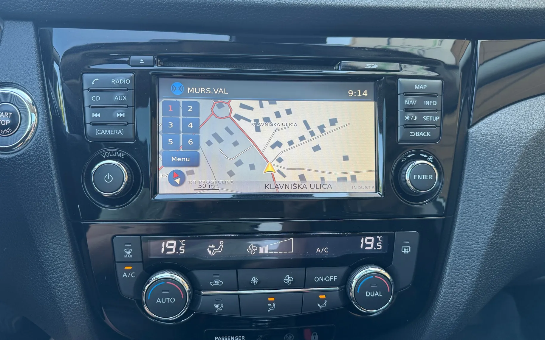 Zunanja slika - Nissan Qashqai - 1,2 DIG-T 360° - 15