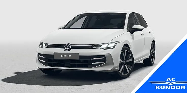 Zunanja slika - Volkswagen Golf - 1.5 eTSI avt. 4ALL - 1