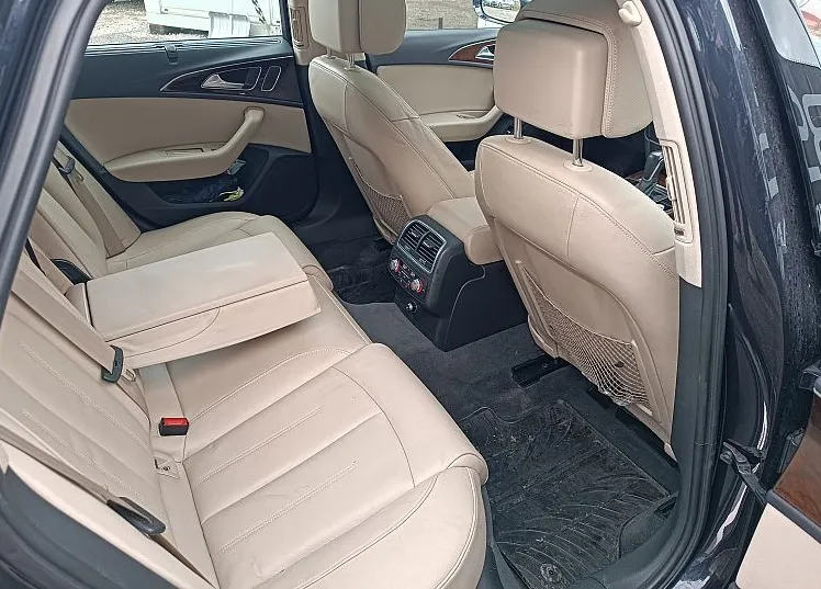 Zunanja slika - Audi A6 Allroad - 3.0 TDI quattro 200kW PANORAMA KAMERA KLJUKA - 11