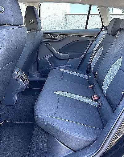 Zunanja slika - Škoda Scala - 1.0TSI Active-TEMPOMAT-LED-KLIMA-BREZ POLOGA - 9