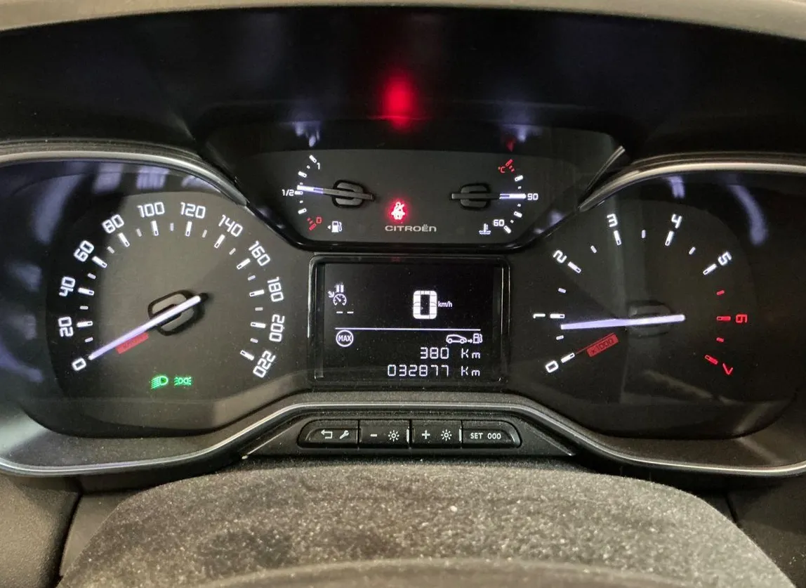 Zunanja slika - Citroën C3 Aircross - Live PureTech 81 KW.SAMO 32.000 KM.BENCIN. - 14