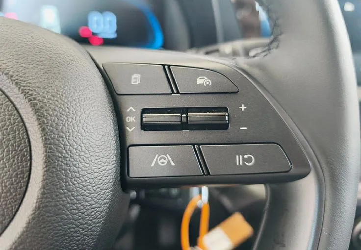 Zunanja slika - Hyundai i20 - 1.0 T-GDI-TESTNO-KAMERA-DAB-NAVI-REZ KOLO-VIDEO - 8