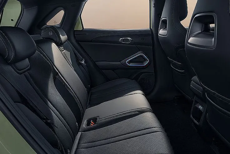 Zunanja slika - BYD ATTO 2 - COMFORT 64.8 kWh - 10