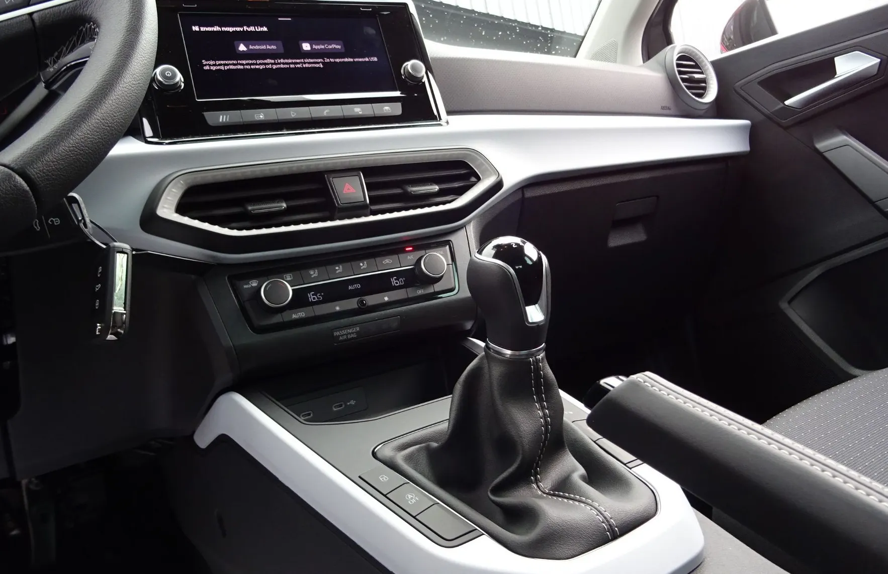 Zunanja slika - Seat Arona - 1.0 TSI 116KM STYLE EDITION - KAMERA - - 16