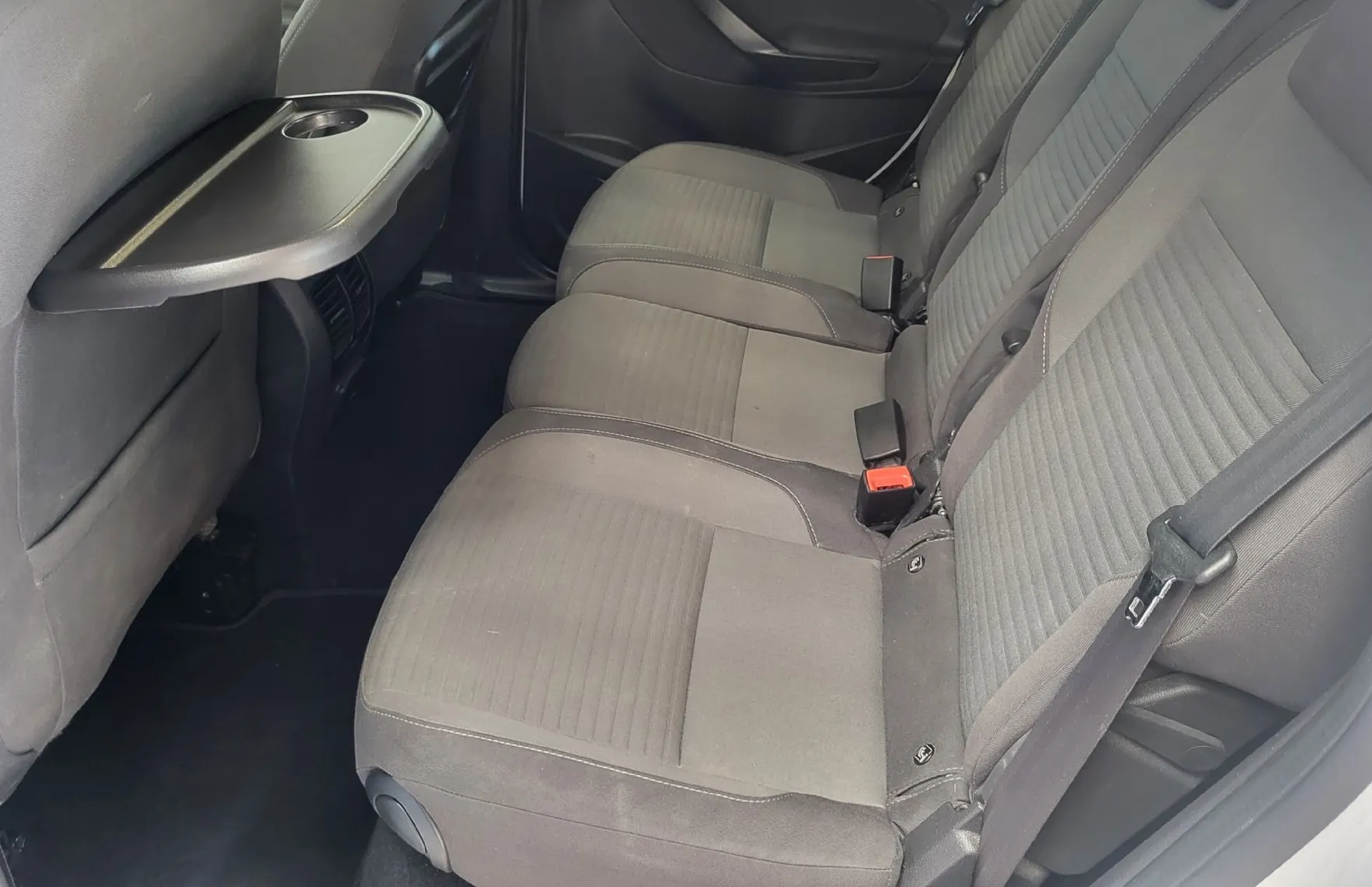 Zunanja slika - Ford C-MAX - 1.5 TDCi Style slo-alu-pdc-acc-tempomat-ser - 13