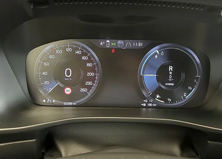 Zunanja slika - Volvo XC40 - T5 RECHARGE BUSINESS AUTO - 18