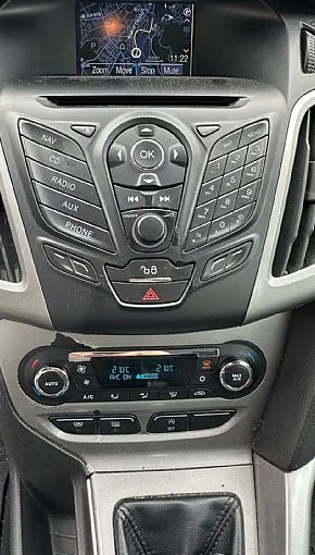 Zunanja slika - Ford Focus - Karavan 1.6 TDCi Sport - 9