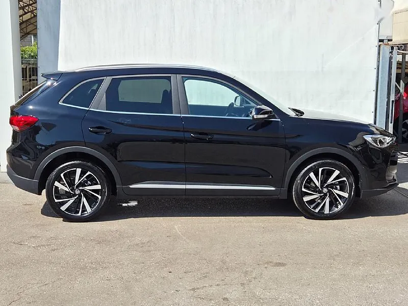 Zunanja slika - MG MG ZS - 1.5 Hybrid+ Luxury+7 leto tovarniške garancije - 4