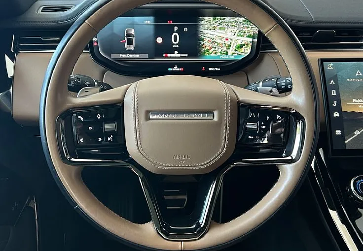 Zunanja slika - Land Rover Range Rover Sport - 3.0 D300 Dynamic HSE Avt. - 6