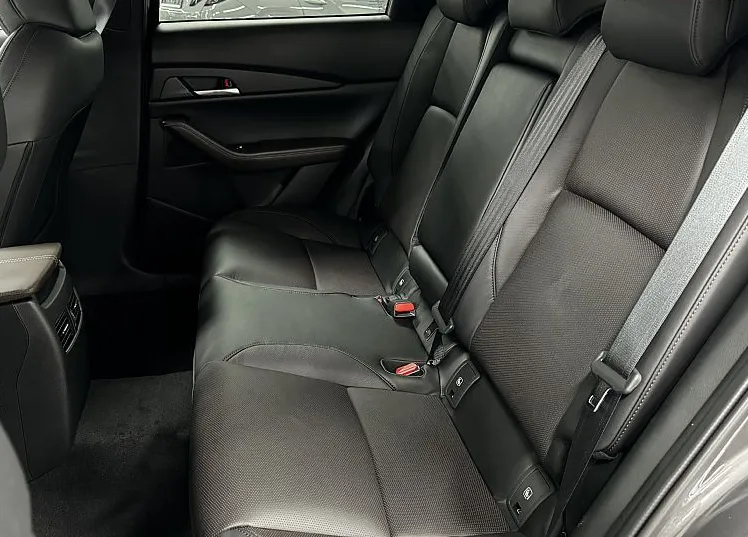 Zunanja slika - Mazda CX-30 - EXLUSIVE-LINE G140 AVT. | MODELNO LETO 2026 - 7