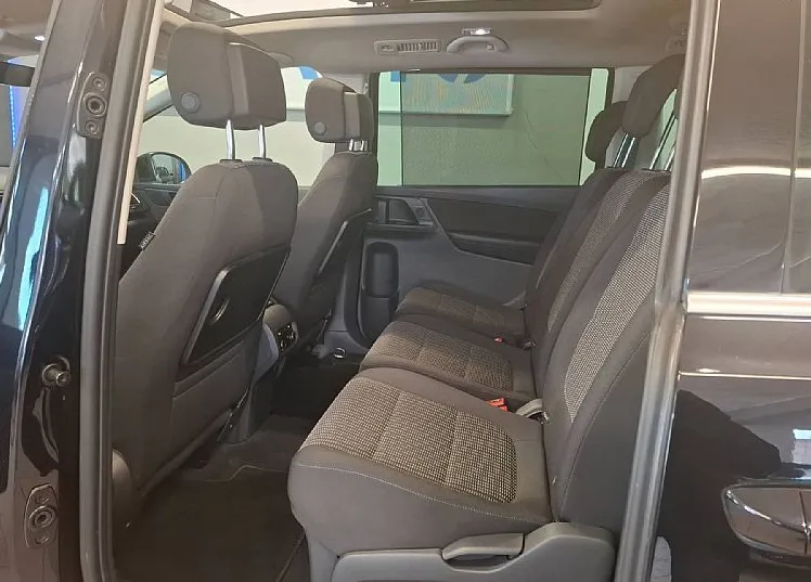 Zunanja slika - Seat Alhambra - 2.0 TDI DSG PANORAMA-KAMERA-GRETJE SEDEŽEV-ALU-P - 2