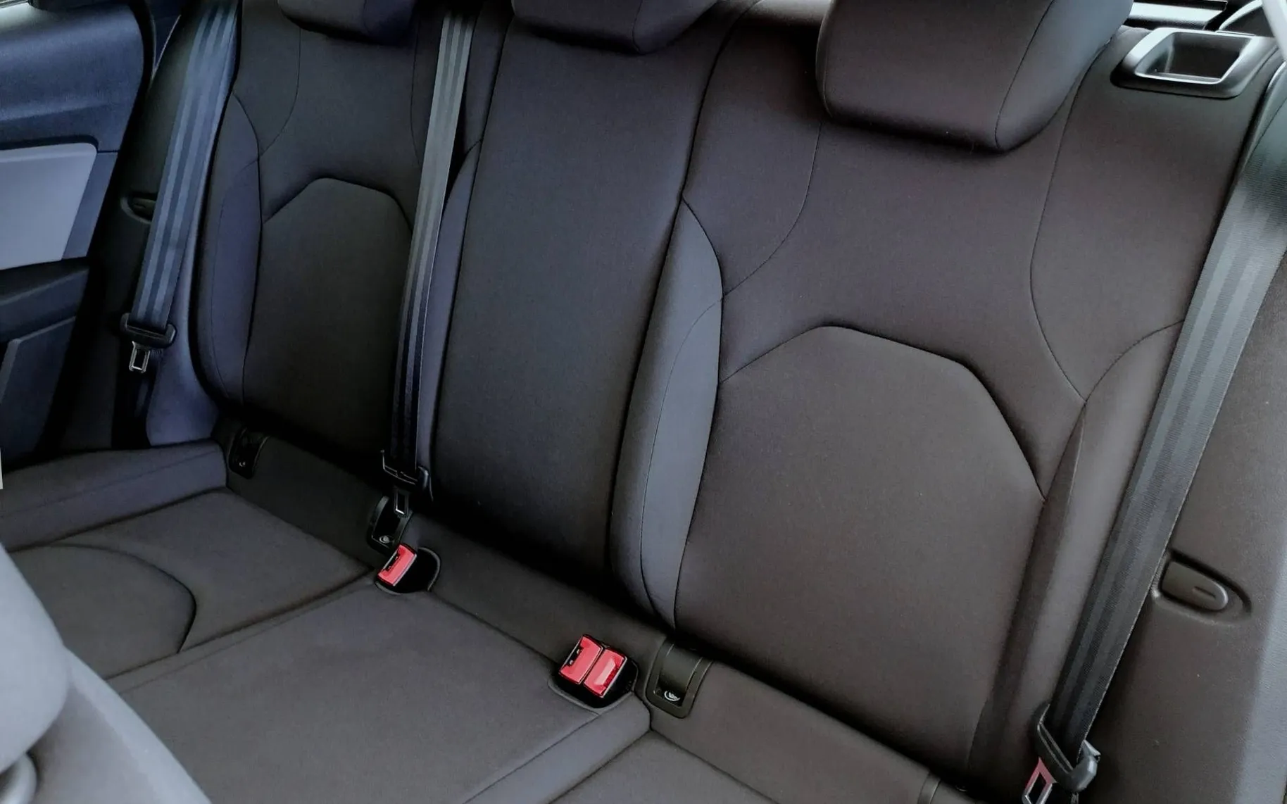 Notranja slika - Seat Leon - 1.0 TSI 85KW STYLE ST LED NAVI ALU PDC 1.LASTNIK - 9