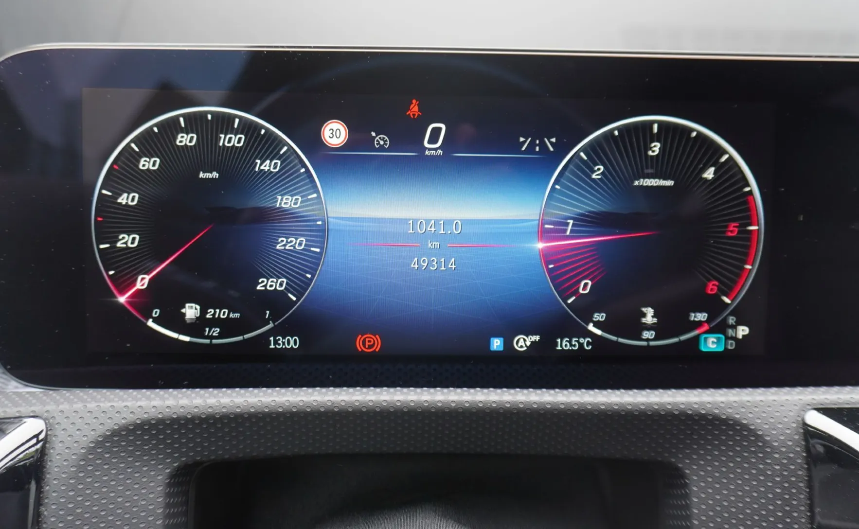 Zunanja slika - Mercedes-Benz CLA-Razred - CLA Shooting Brake CLA 180 d Shooting Brake Progressive Avt. - 13