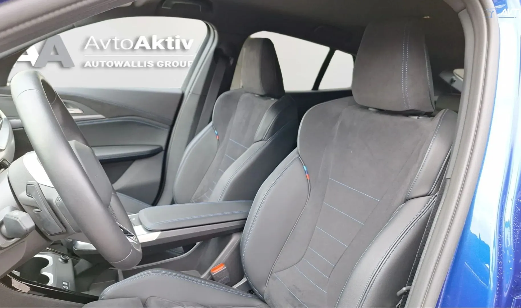 Zunanja slika - BMW X2 - sDrive20i - 6