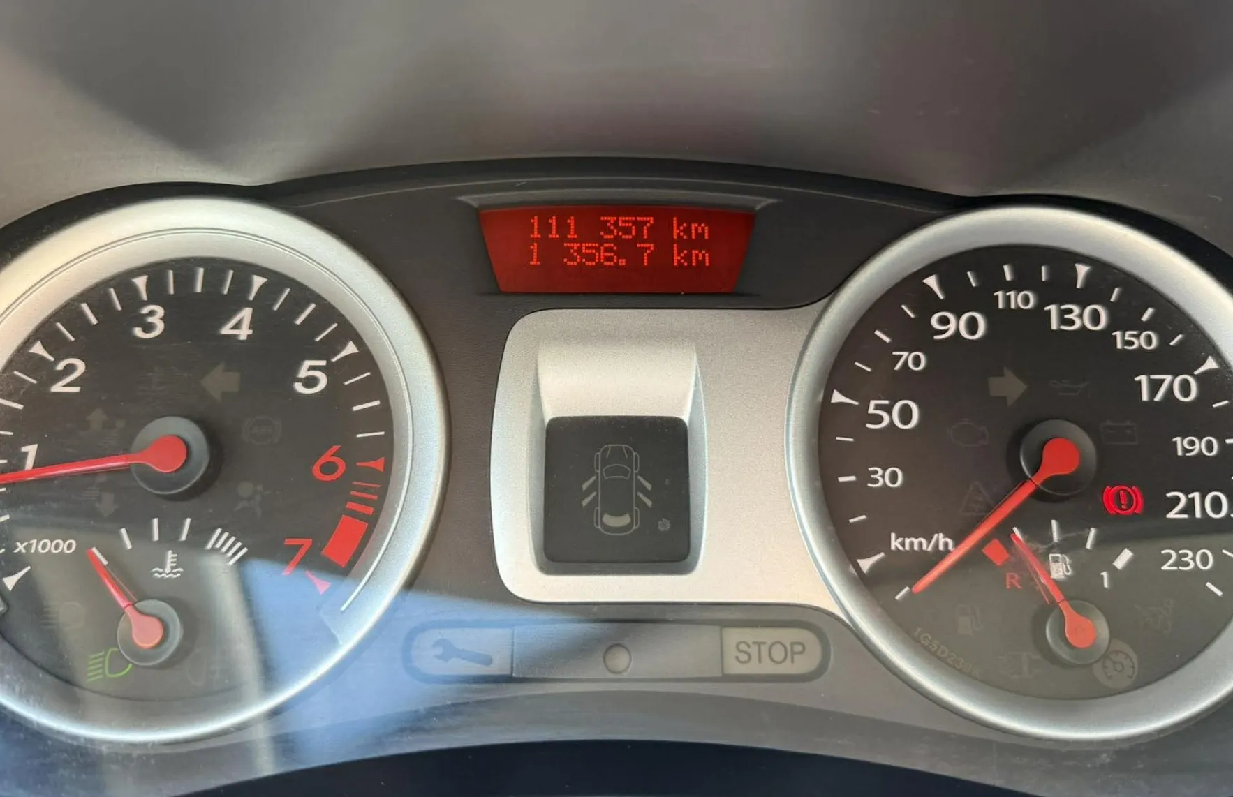 Zunanja slika - Renault Clio - 1.2 16V Expression.Slo.Klima. - 21