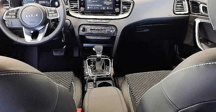 Zunanja slika - KIA XCeed - 1.6 T-GDi EX WAY 7 DCT - 8