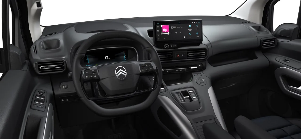 Zunanja slika - Citroën Berlingo - Max XL Dizel 130 S&S Samodejni - 7