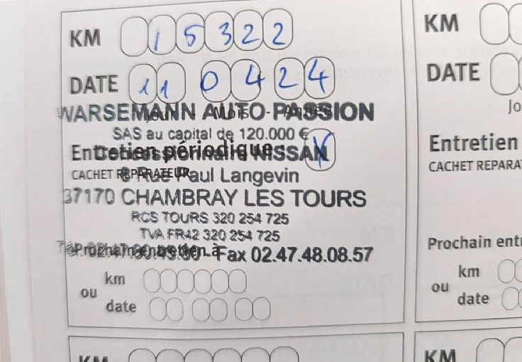 Zunanja slika - Nissan Micra - 1.0 100 N-CONNECTA 1 LASTNIK - 11