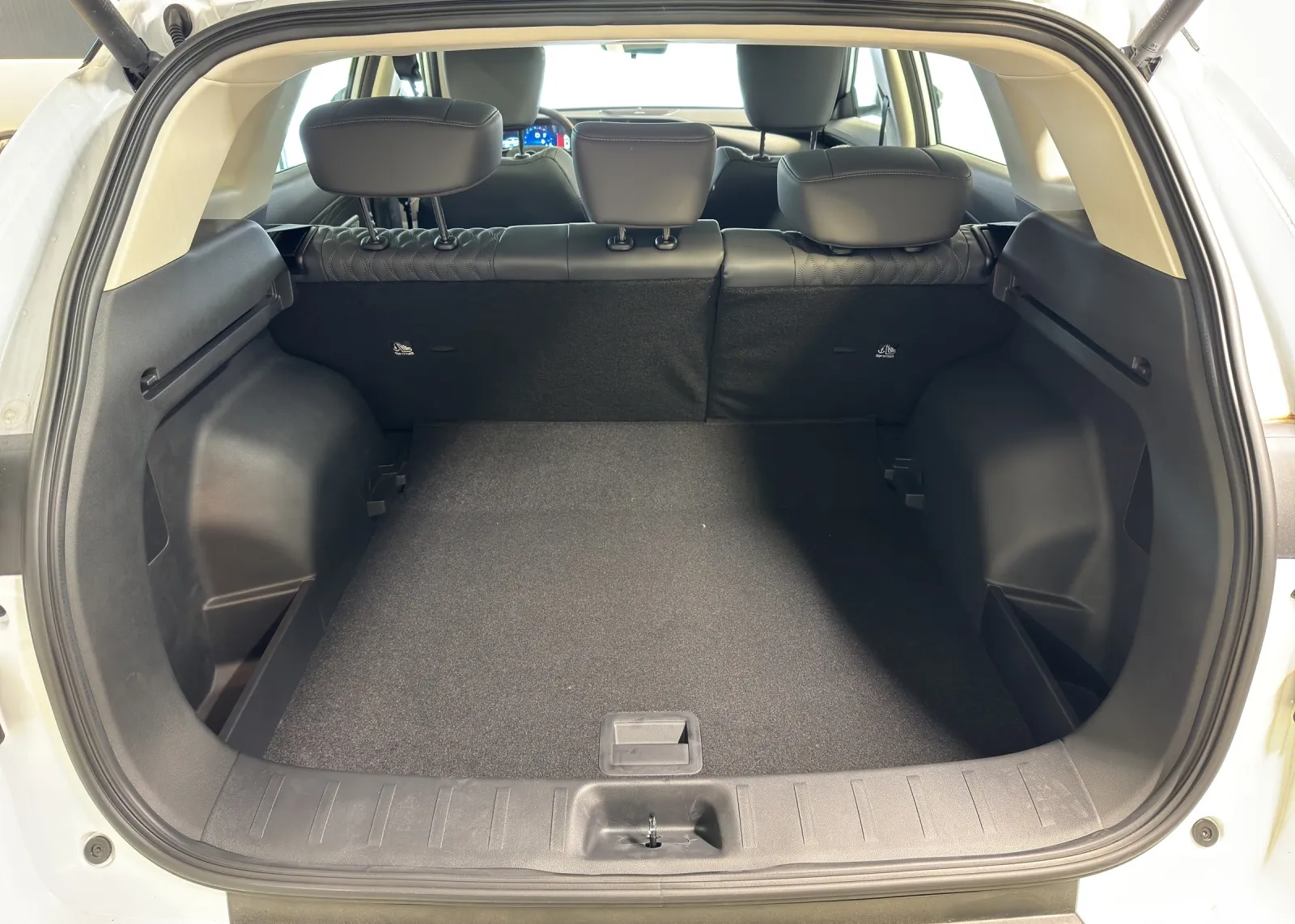Zunanja slika - Dongfeng Huge - 1.5T EXECUTIVE + 360 + KAMERA + RADAR + BLIS +ADAS - 19