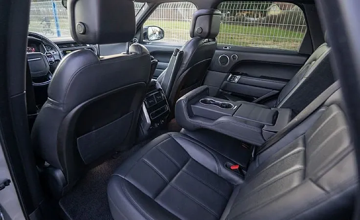 Zunanja slika - Land Rover Range Rover Sport - 3.0 SDV6 4x4-FACELIFT-PANO-MERIDIAN-21zoll - 12