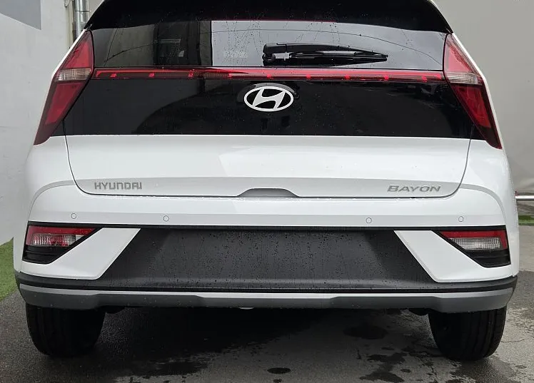 Zunanja slika - Hyundai Bayon - 1.0 T-GDI Comfort Winter AAC - 1.000€ GOTOVINA - 5