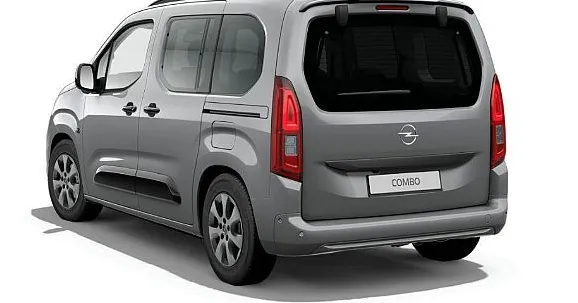 Zunanja slika - Opel Combo - 1.5 Dizel 96KW GS L2H1 - 2