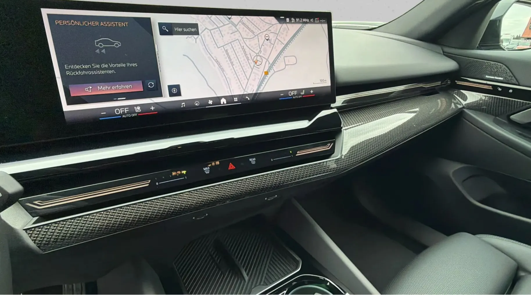 Zunanja slika - BMW Serija 5 - Touring: 520d xDrive  AT - 16