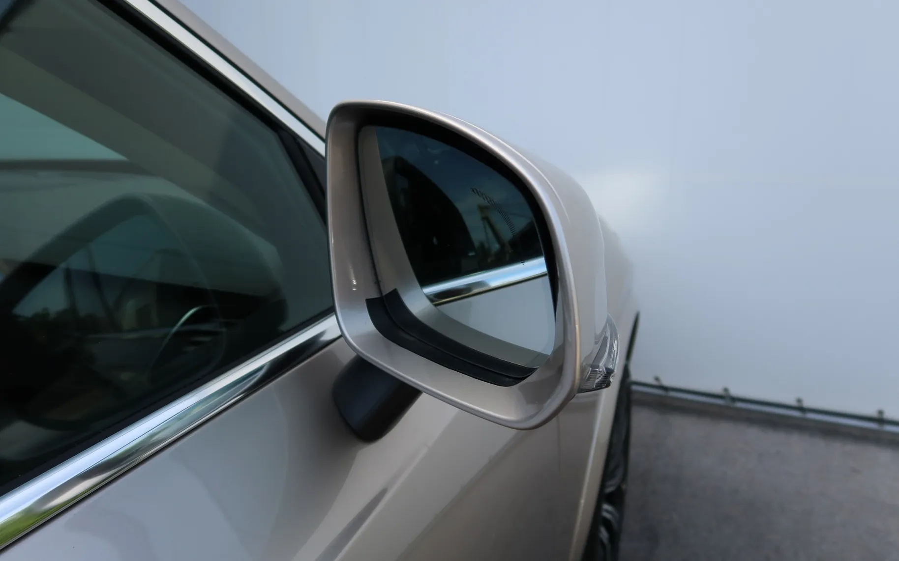 Zunanja slika - Volvo XC90 - XC90 - 8