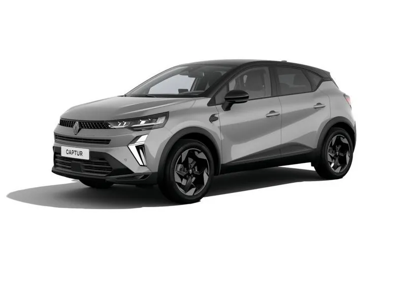 Zunanja slika - Renault Captur - TCe 140 Techno - 1