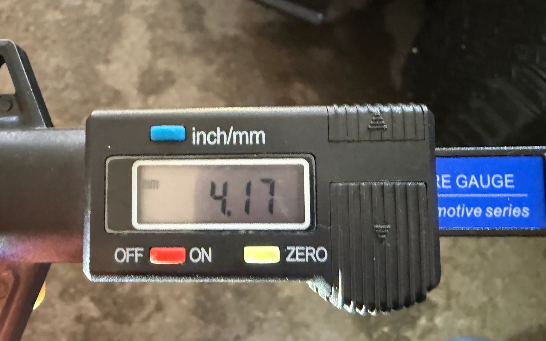 Motor in tehnologija - Ford Focus - 1.0 - 77
