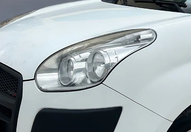 Zunanja slika - Fiat Doblo -  - 8