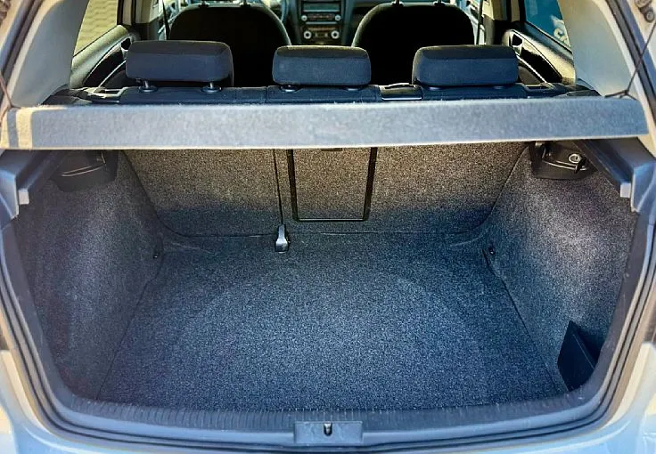 Zunanja slika - VW Golf - Comfortline 1.6 TDI - 12