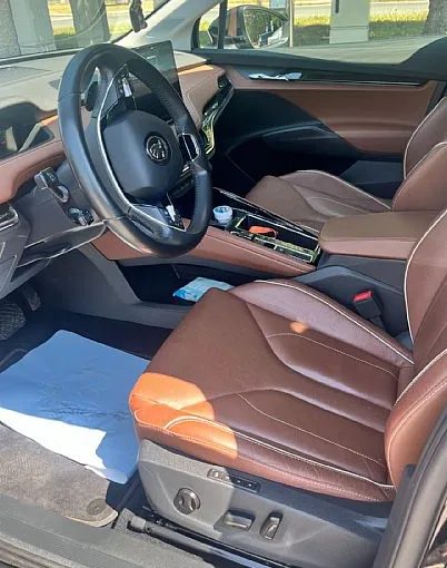 Zunanja slika - Škoda Enyaq - IV 80 - 70 kW 95 KM - 10