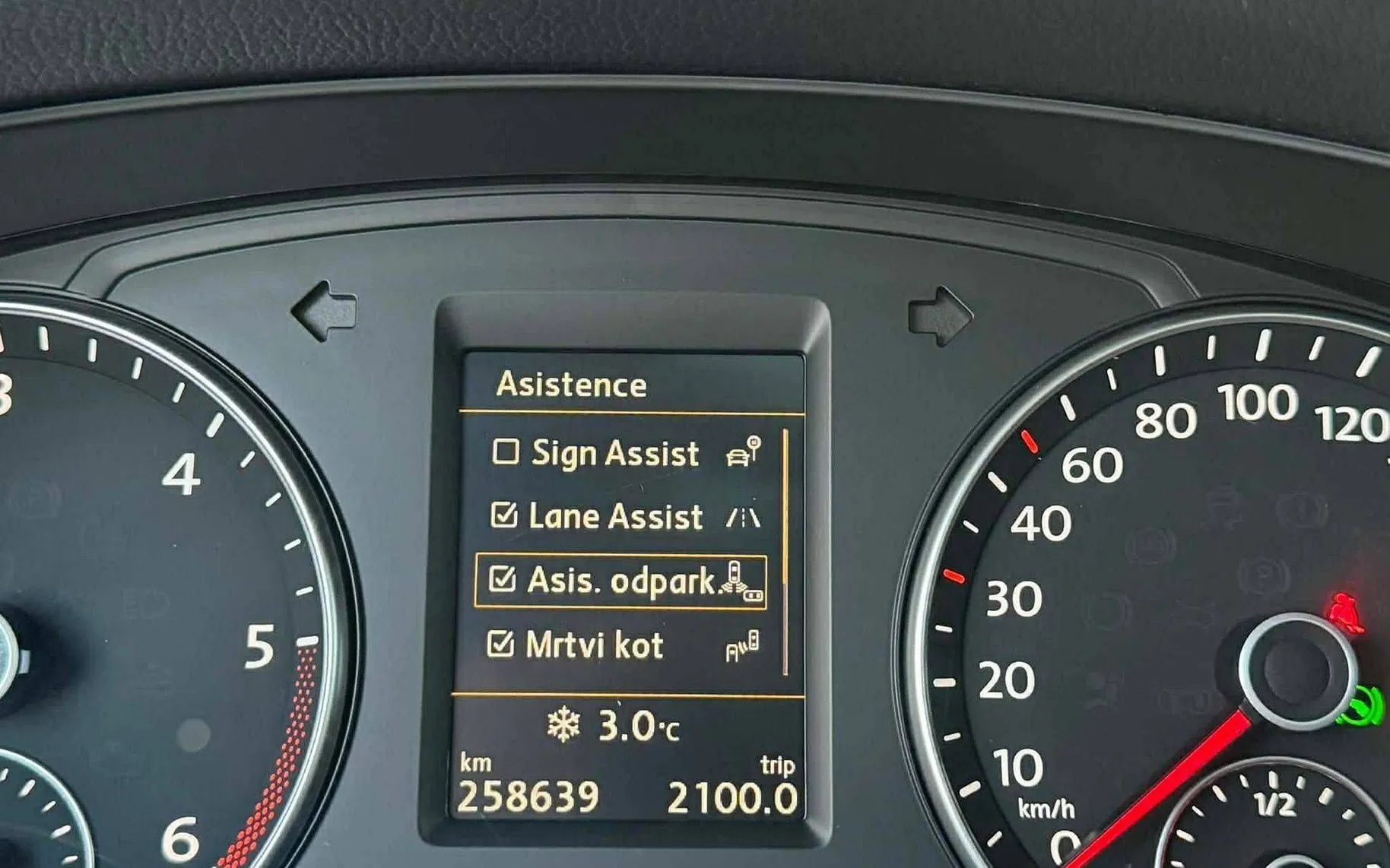 Zunanja slika - VW Sharan - 2.0 TDI-DSG-H LINE-PANORAMA-LIZING ZA TUJCE-KAME.. - 19