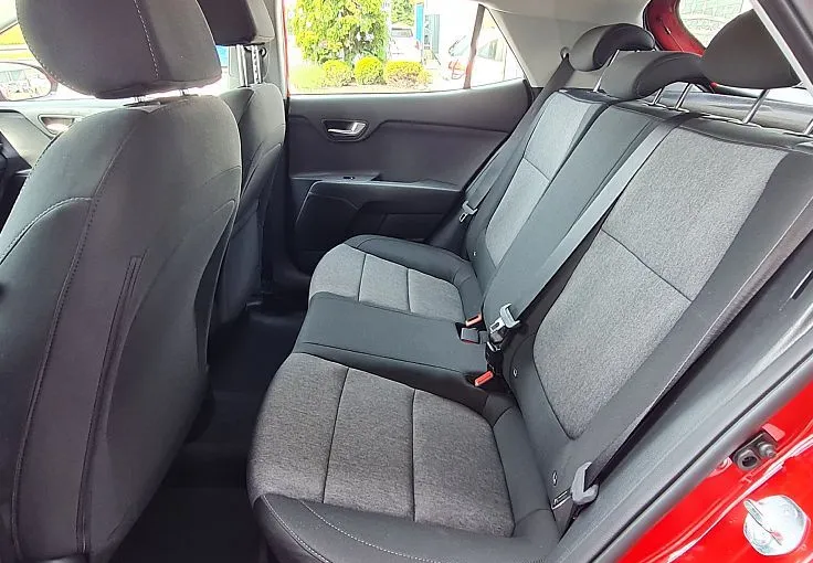 Zunanja slika - KIA Stonic - 1.2  LX Urban+ - 8