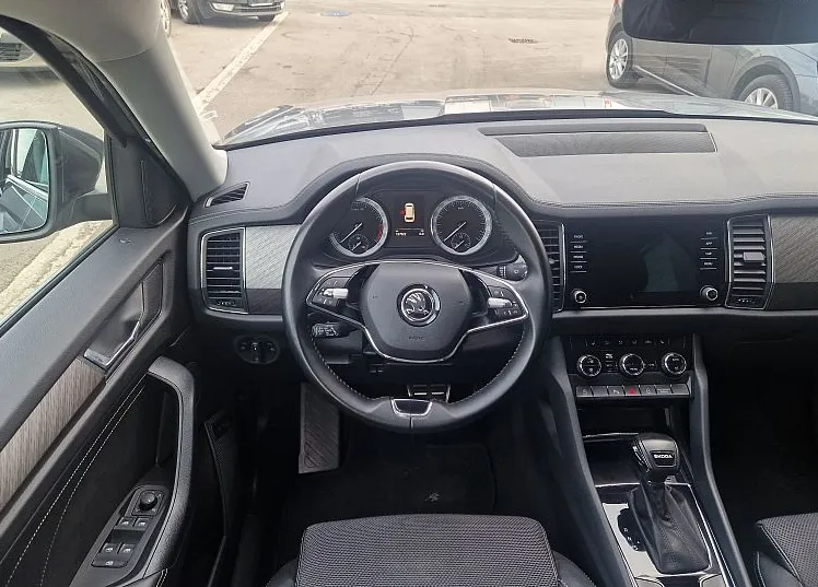 Zunanja slika - Škoda Kodiaq - 2.0 TDI 110kW DSG STYLE-SLO-1.LASTNIK... - 7