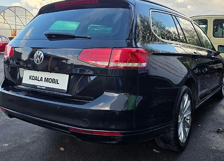 Zunanja slika - VW Passat - Variant 2.0 TDI BlueM.Tech. COMFORTLINE PANORAMA-ALU - 4