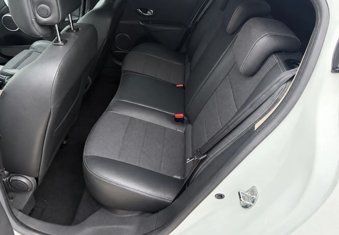 Zunanja slika - Renault Mégane - Megane 1.6 16V GT-LINE SLOVENSKI PDC ALU17 - 11