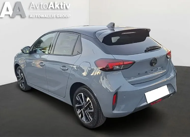 Zunanja slika - Opel Corsa - 1.2 TURBO 74KW GS AUTOMATIK | MATRIX ŽAROMETI - 3