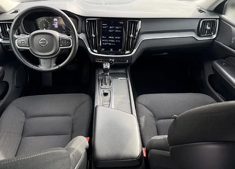 Zunanja slika - Volvo V60 - D3 AUT BLISS Led NAVI servis + olje menjalnik - 3