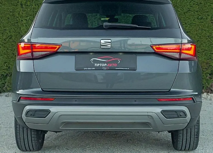 Zunanja slika - Seat Ateca - 1.5 TSI 110KW XPERIENCE•VIRTUAL•GR. VOLANA•LEASING - 3