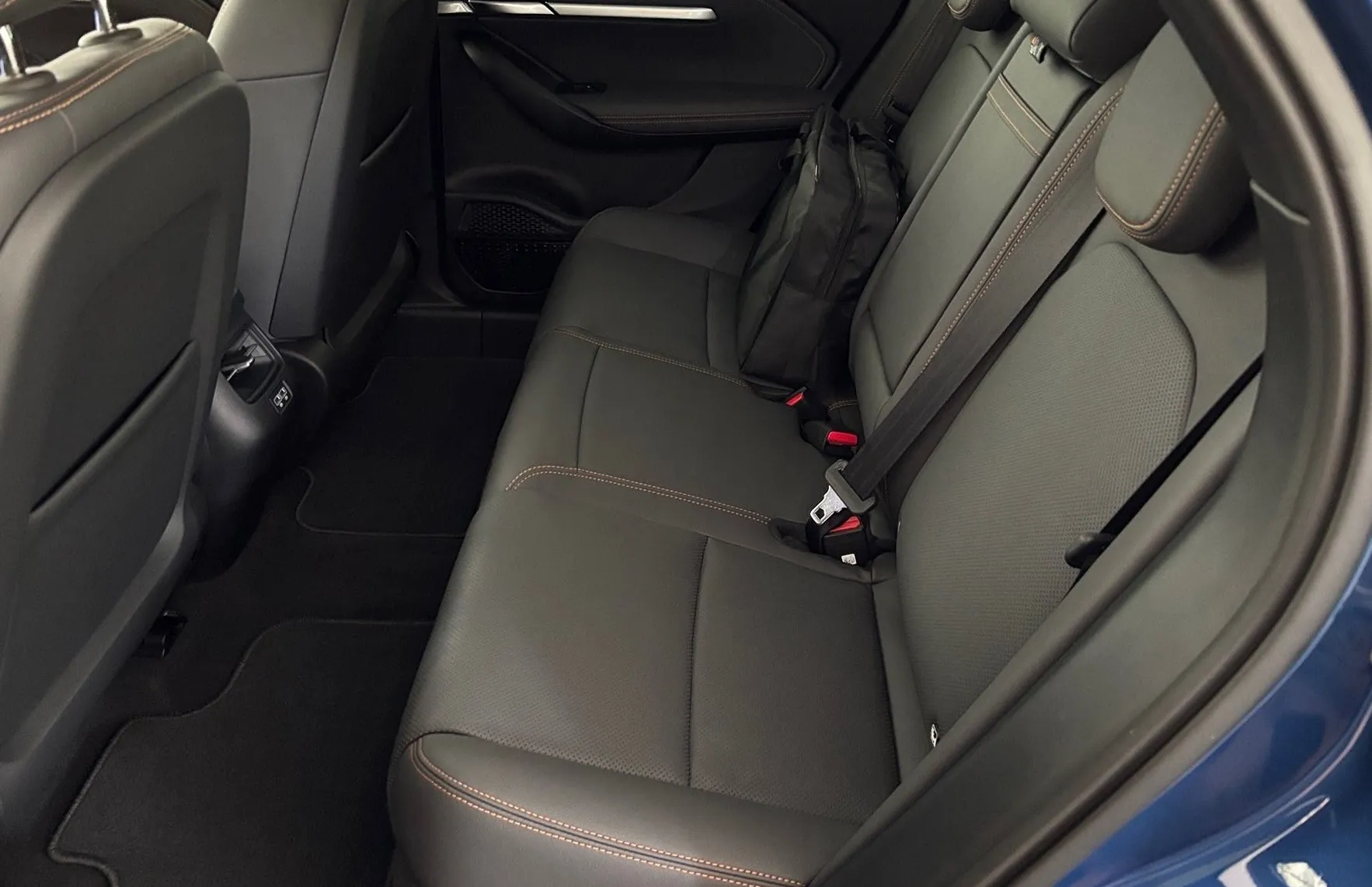 Zunanja slika - Vinfast VF6 - PLUS 59.6kWh 204PS FWD - 13