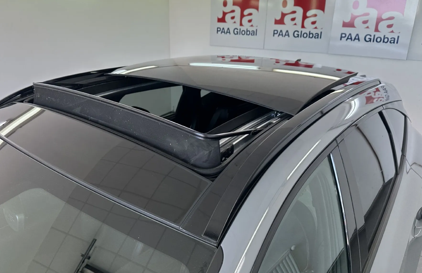 Zunanja slika - Hyundai Tucson - 4WD 1.6 T-GDI  Premium Avt.NEMŠKI+4ALU.KAMERA - 5