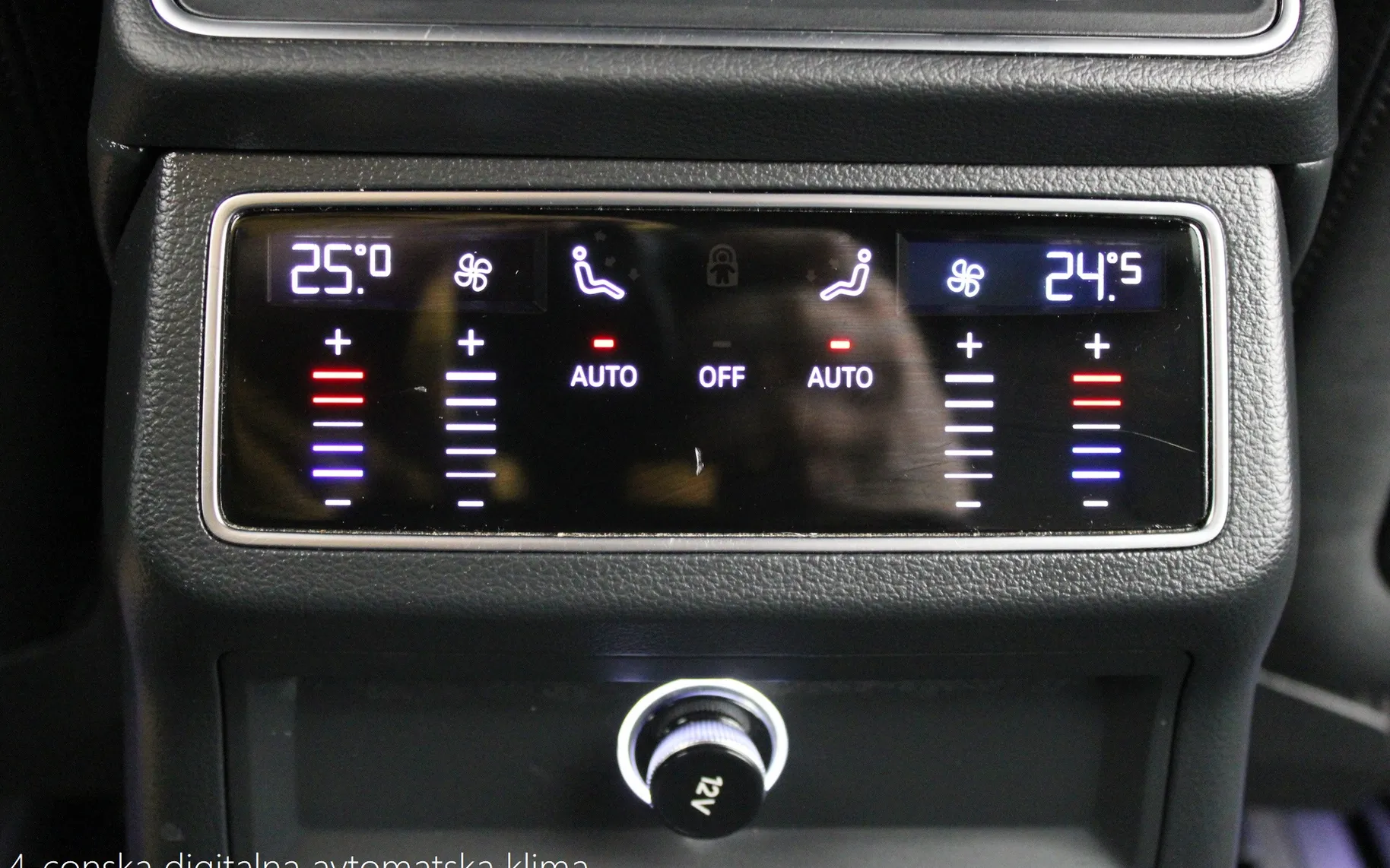 Zunanja slika - Audi A6 - AVANT 40TDI Quattro S-Tronic 3xS-Line - 14