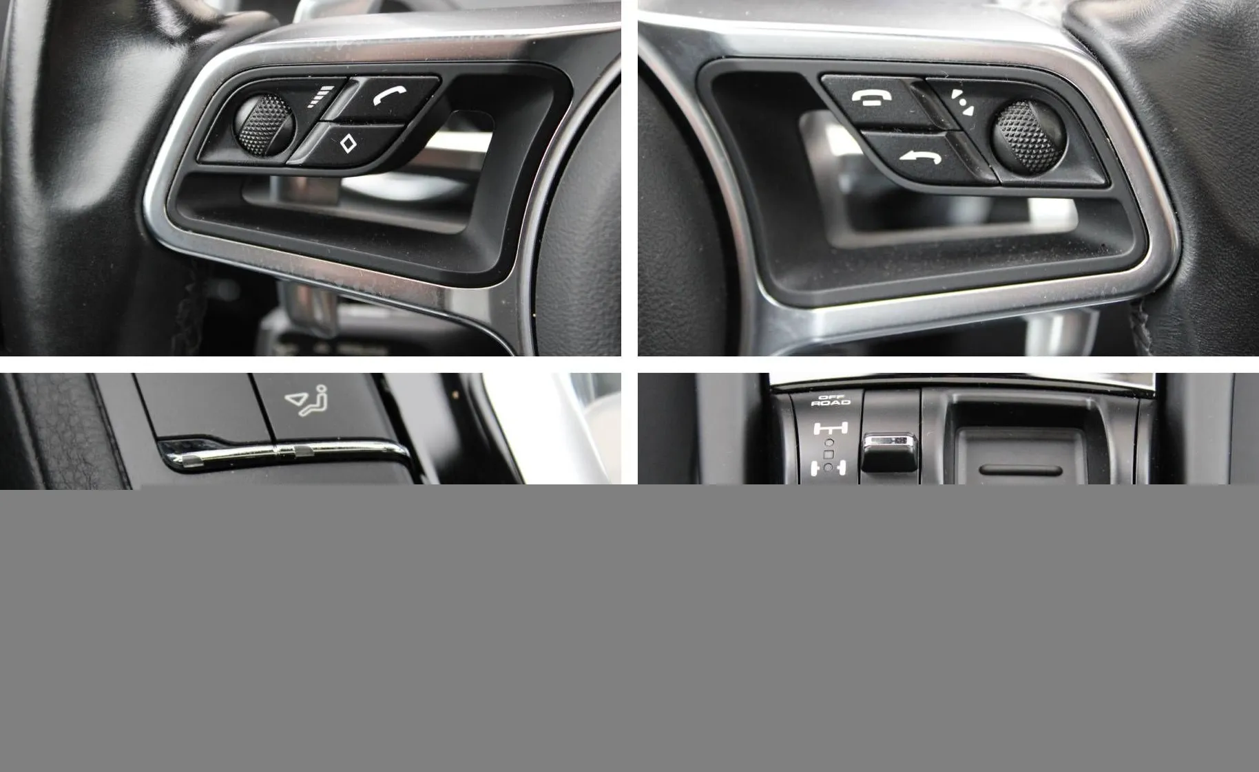 Zunanja slika - Porsche Cayenne - 3.0 TD Platinum Edition HLAJ SED PANO KEYLESS - 18
