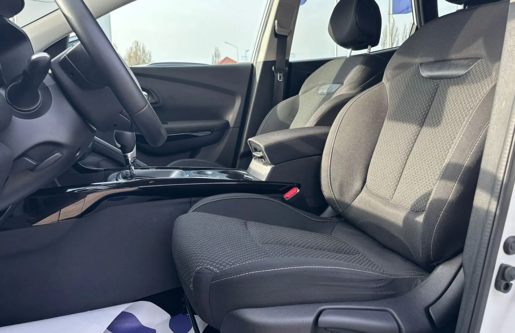 Zunanja slika - Renault Kadjar - 1.5 DCI EQUILIBRE EDC KAMERA-PDC-TEMPOMAT - 7