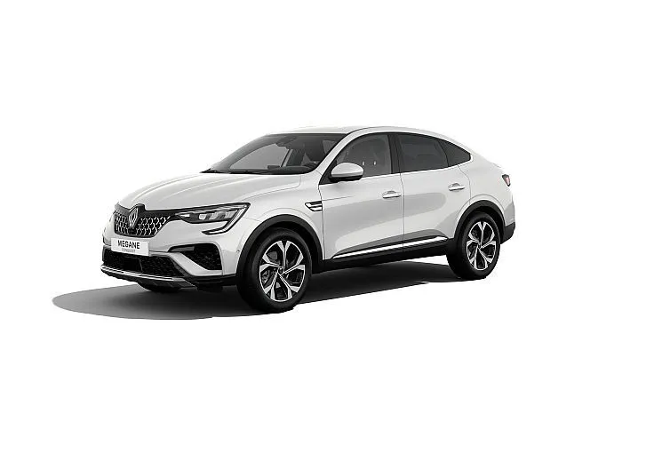 Zunanja slika - Renault Mégane Conquest - Megane Conquest  145 E-Tech Techno Avt. - 1