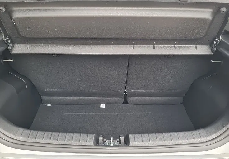 Zunanja slika - KIA Picanto - 1.0 GDI EX Style. AVT  4-sedežni - 10