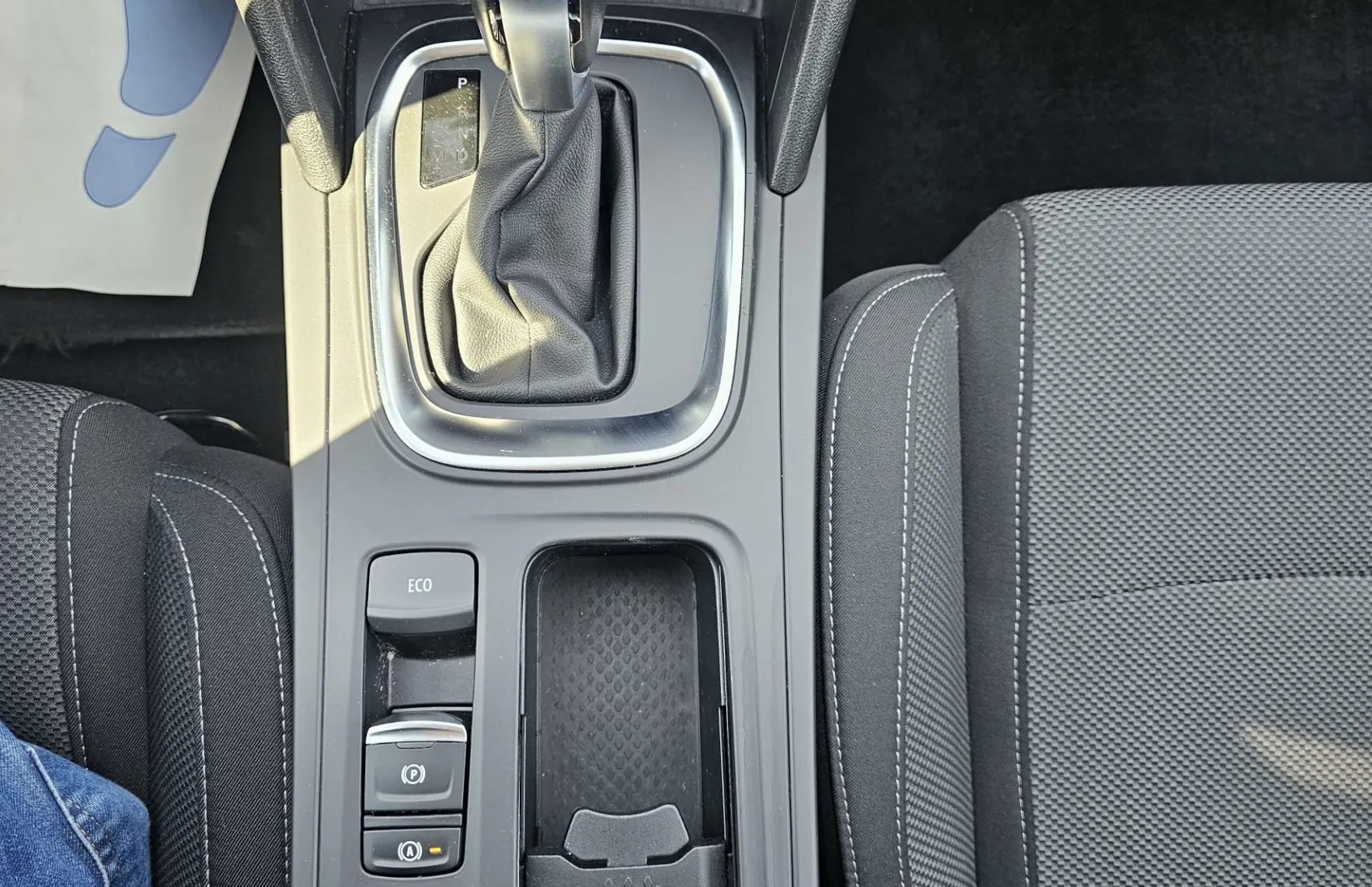 Zunanja slika - Renault Mégane - Megane techno dCi 115 EDC|FULED|ALU|KEYless|NAViI|2xPDC| - 14